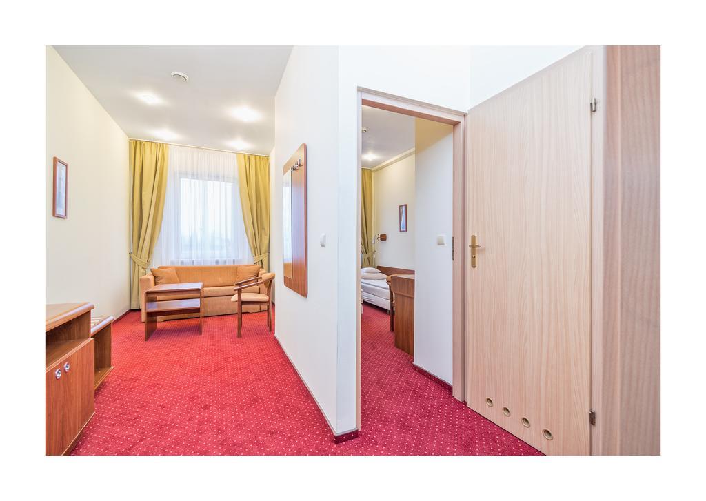 Colibra Hotel Warszawa