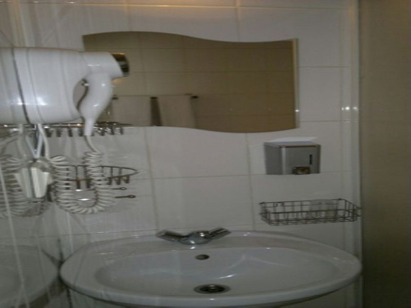 Hotel Colibra Warszawa