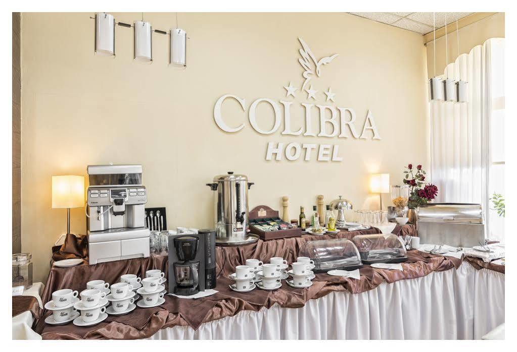 Hotel Colibra Warszawa